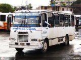 Unin MarVal 064, por Carlos Salcedo