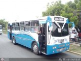 CA - Transporte Valca 90 C.A. 08, por Aly Baranauskas