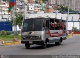 DC - Cooperativa de Transporte Los 4 Ases 03, por Jonnathan Rodrguez