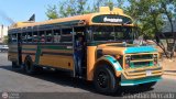 ZU - Colectivos Concepcin 030, por Sebastin Mercado