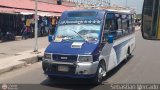 ZU - U.C. Carabobo 004, por Sebastin Mercado