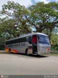 Cruceros Oriente Sur 110, por Eyder Leiva