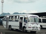 Unin Conductores de la Costa 69, por Oliver Castillo