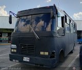 MO - Unin de Conductores San Vicente