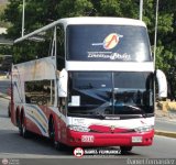 Lneas de Los Andes 5010, por Daniel Fernndez