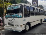 MI - Transporte Uniprados 039, por Dilan Noguera