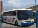Transporte Las Delicias C.A. E-17, por Jess Valero