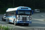 CA - Transporte Tocuyito 33, por Pablo Acevedo
