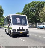DC - A.C. Conductores Norte Sur 105