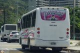 U.C. Caracas - Los Caracas 535, por Pablo Acevedo