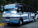 A.C. Transporte Independencia 012, por Alejandro Curvelo
