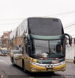 Transporte Flores Hermanos S.R.L 955 Marcopolo Paradiso G7 1800DD Scania K420
