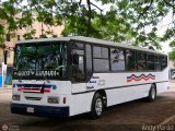 Unin Conductores Ayacucho 0049 Encava E-1000-49 Encava Cummins Grande