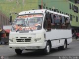 CA - Unin La Esmeralda 142