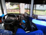 A.C. Transporte Independencia 012, por Kevin Jr. Mora