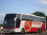 Rodovias de Venezuela 336