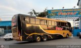 Transporte Flores Hermanos S.R.L (Per) 226, por Leonardo Saturno