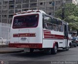 DC - A.C. Conductores Camaule 19 por Jonnathan Rodr�guez