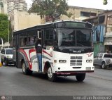 U.C. Caracas - El Junquito - Colonia Tovar 019