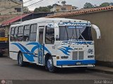 Unin Lnea Alberto Adriani C.A. 41, por Jos Mora