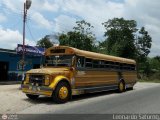 ZU - Colectivos La Limpia - La Estrella 900