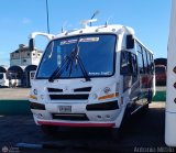 A.C. Barinas Elorza 63