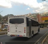 Transporte Unido (VAL - MCY - CCS - SFP) 010, por Alvin Rondn