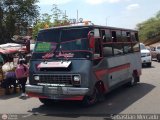 ZU - A.C. Lnea Mixta Mara Isabel de Chvez 40, por Sebastin Mercado