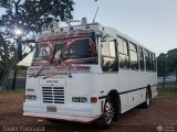 Transporte Gran Mariscal Sucre C.A. 52 por Javier Parmalat 