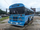 Transporte Ro Cachama