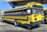 ZU - Colectivos Concepcin 003, por Sebastin Mercado