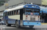 CA - Union Bolvar 33, por Andrs Ascanio