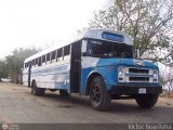 AN - A.C. de Conductores Divino Nio 160, por Victor Guarisma