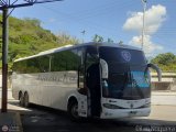 Unin Conductores Ayacucho 2060 Marcopolo Paradiso G6 1200 Scania K420