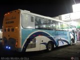 A.C. Mixta de Transporte Tchira Mrida R.L. 0113