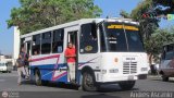 CA - Transporte y Talleres 23 de Enero 13, por Andrs Ascanio