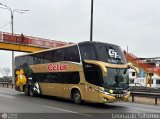 Cetur S.R.L. 951