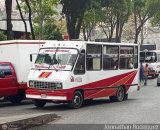 A.C. Lnea Ro Cristal 045, por Jonnathan Rodrguez