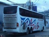 Turislago 2002 Marcopolo Paradiso G6 1550LD Scania K124IB