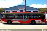 Metrobus Caracas 1117, por Carlos Salcedo