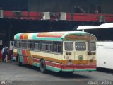 Cooperativa Canaima 37, por Oliver Castillo