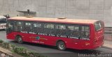 Expreso Nueva Lima S.A.C. (Per)