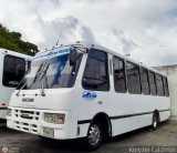 Unin Tchira 950, por Kleyzer Caldern