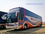 Expresos Occidente 080 Marcopolo Paradiso G6 1350 Volvo B10R