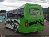 L�nea Uni�n Vargas 44 por Jos� Mora