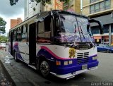 DC - A.C. de Transporte Roosevelt 151, por �ngel Sal�n