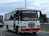 S.C. Expresos Mara 064 por Josue S�nchez