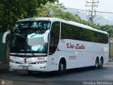Transportes Uni-Zulia 2001 Marcopolo Paradiso G6 1200 Volvo B12R I-Shift