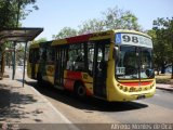 Expreso Quilmes S.A.