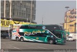 Transporte Rey Latino E.I.R.L. (Per) 2026, por Leonardo Saturno